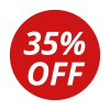 35% con 0%