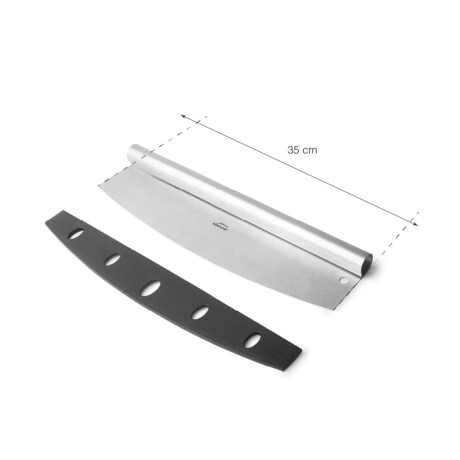 Corta Pizza 35 cm Lacor Corta Pizza 35 cm Lacor