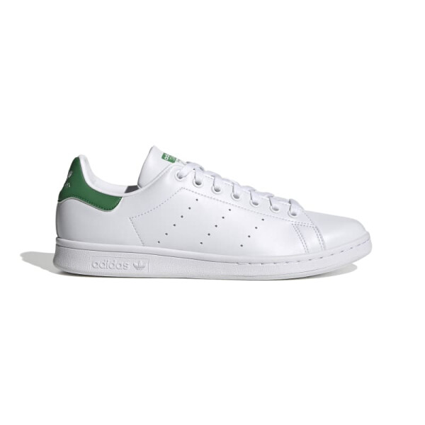 Championes Adidas Stan Smith de Hombre - FX5502 Blanco-verde