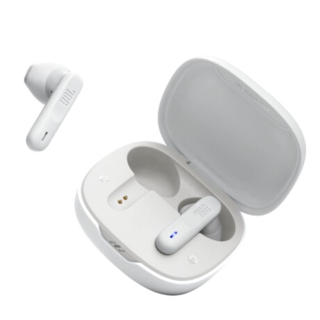 Auriculares inalámbricos JBL Wave Flex Blanco V01