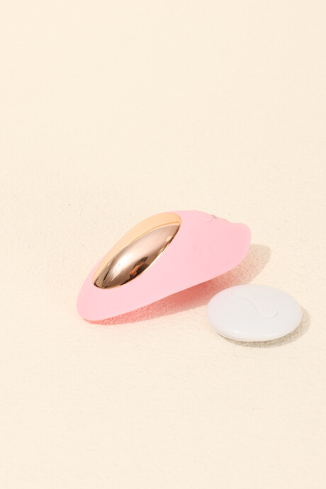 Vibrador Alphonse Usb Color Unico