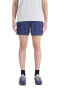 Short New Balance Tenacity Knit Azul
