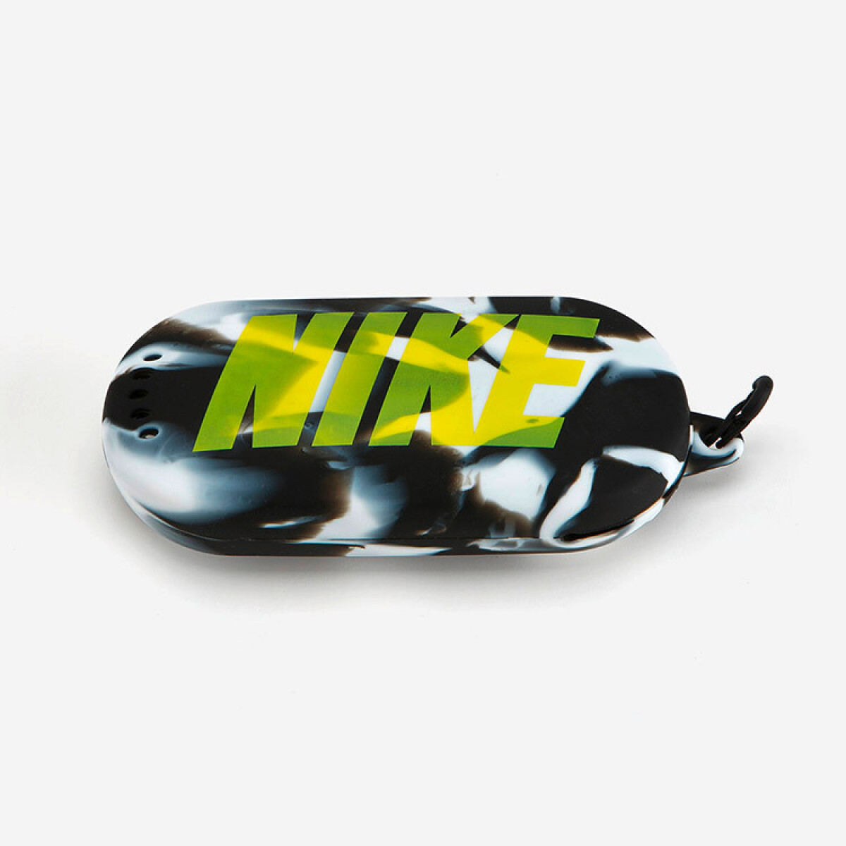 Bolso Para Lentes de Natación Google Case Unisex - Negro 