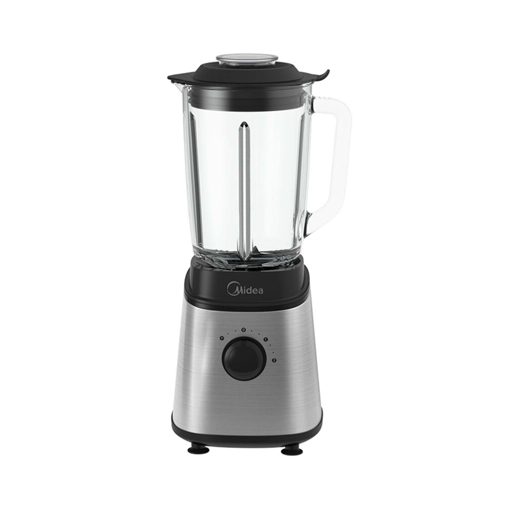 LICUADORA MIDEA 1000W BL2526 1,5L CRISTAL