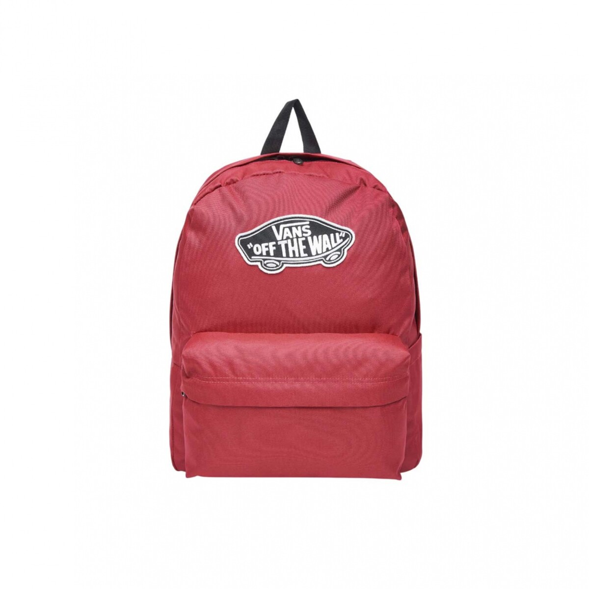 MOCHILA VANS OLD SKOOL - Light Red 