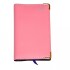 AGENDA ABEZETA 210 CLASSIC TAPA ROSADA
