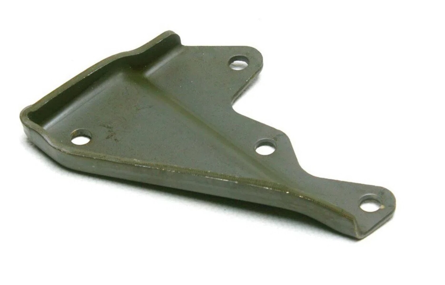 SOPORTE DE CAJA CAMBIOS DELANTERO LATERAL GOL / SAVEIRO G2 / G3 / G4 