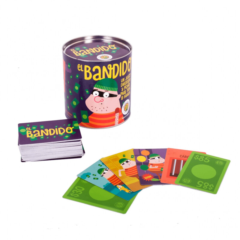 El Bandido El Bandido