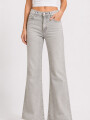 Pantalon Lozada Gris Claro