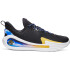 CURRY 12 DUB NATION-BLK BLK-001