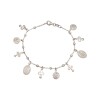 Pulsera Religiosa-Plata 925-Sin piedra-PU3663 sinpiedra