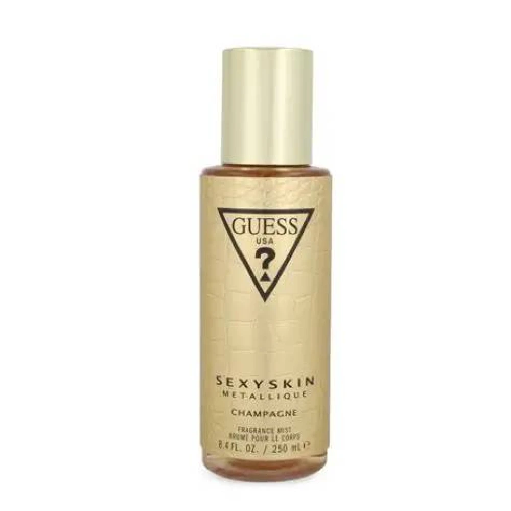 GUESS SEXY SKIN METALLIQUE 2 MIST 250 ML