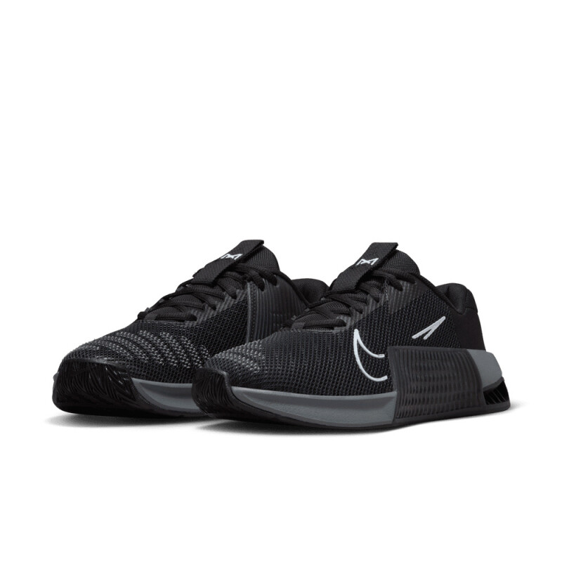 Championes Nike Metcon 9 de Mujer Negro