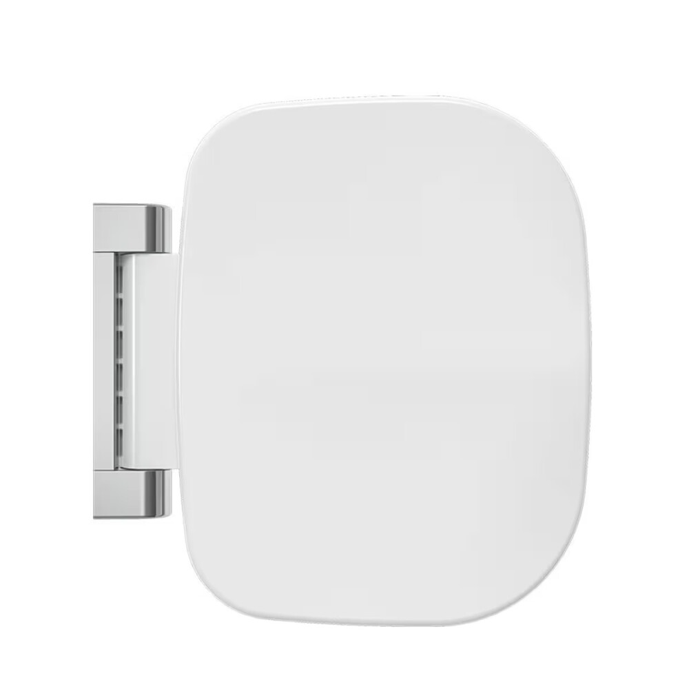 Silla auxiliar de ducha plegable DMC 150 KG Silla Auxiliar De Ducha Plegable Dmc 150 Kg