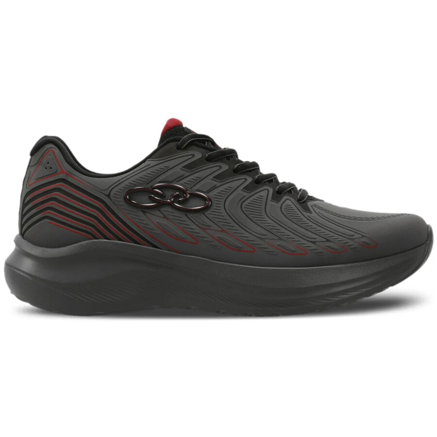 OLYMPIKUS VOLCAN 2 GRIS