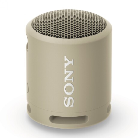 parlante sony inalámbrico portátil sony extra bass™ srs-xb13 GRY