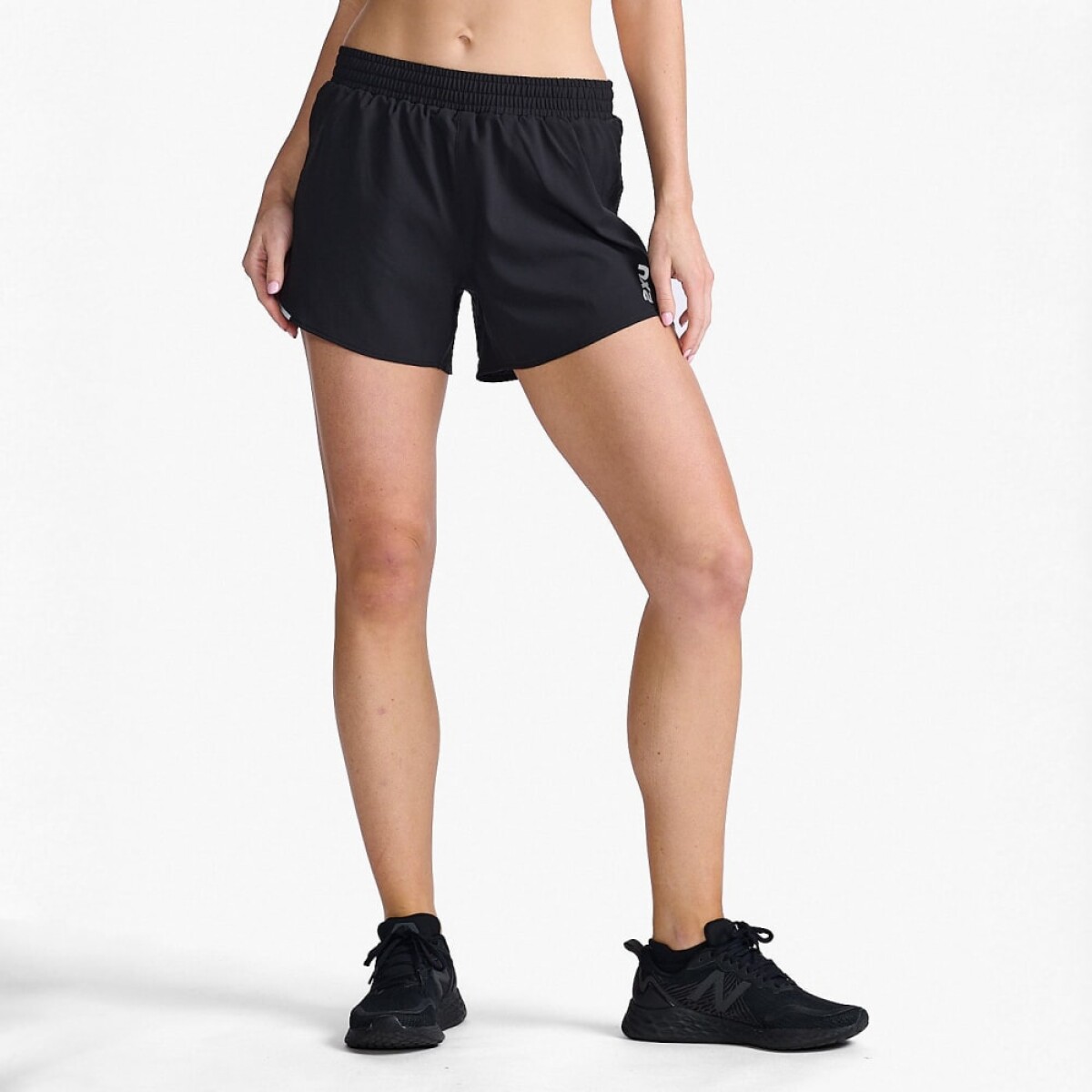 Aero 5’’ Shorts - Mujer 