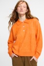SWEATER Naranja