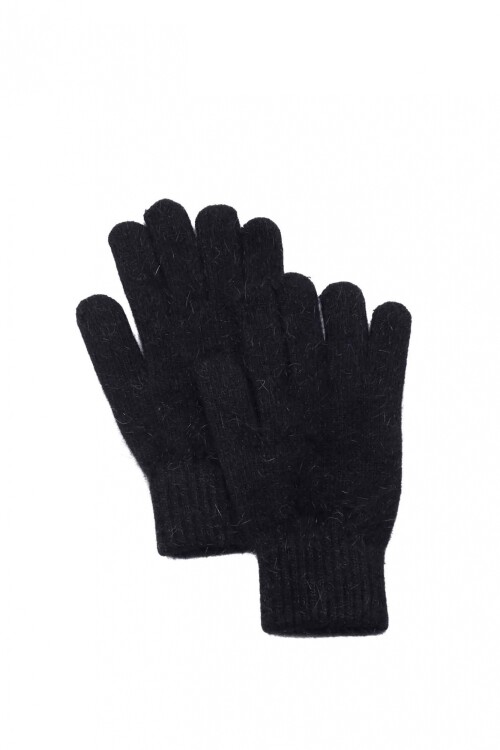 Guantes Olle Negro