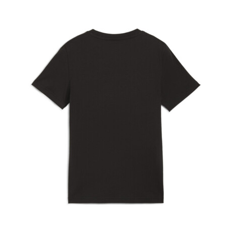 POWER Graphic Tee B 68185801 Negro