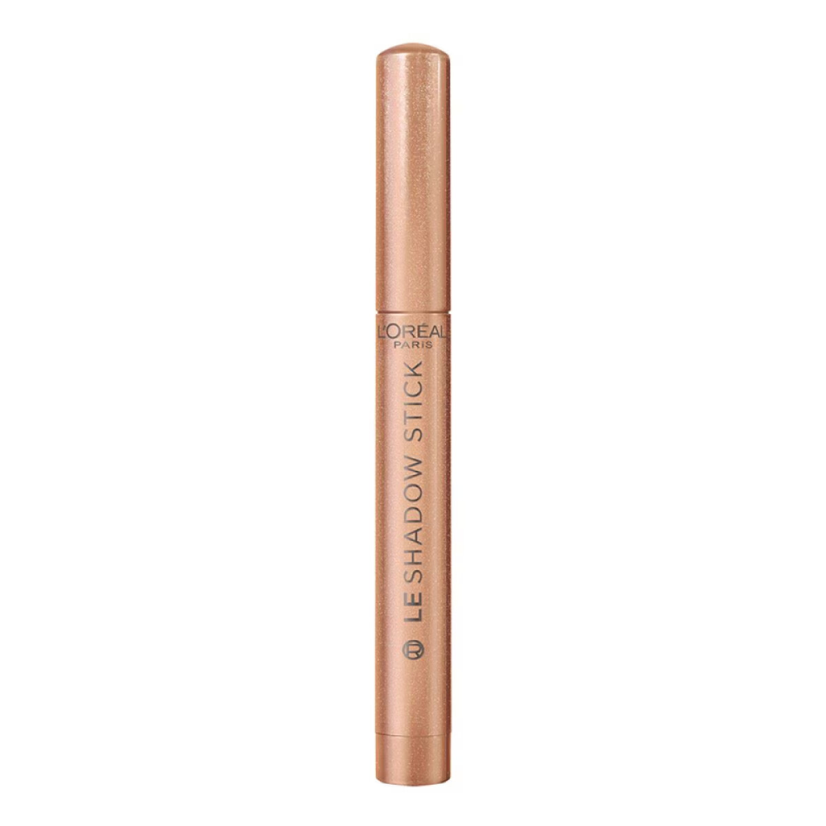 Sombra de Ojos L'Oréal Paris En Barra Paradise Le Shadow Stick Tono Twink Rose N°115 