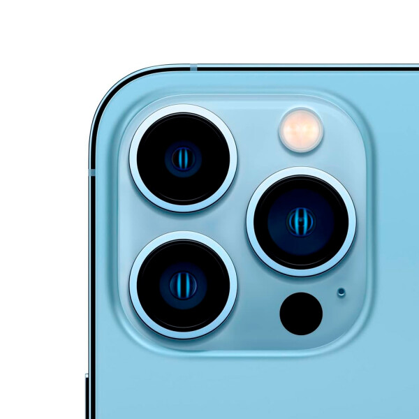 Iphone 13 Pro Max 128 Gb  + Regalo  AZUL