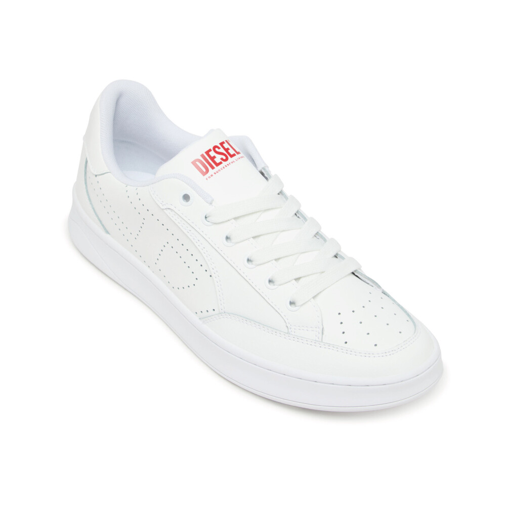 S-Dakota Low W - Mujer Blanco