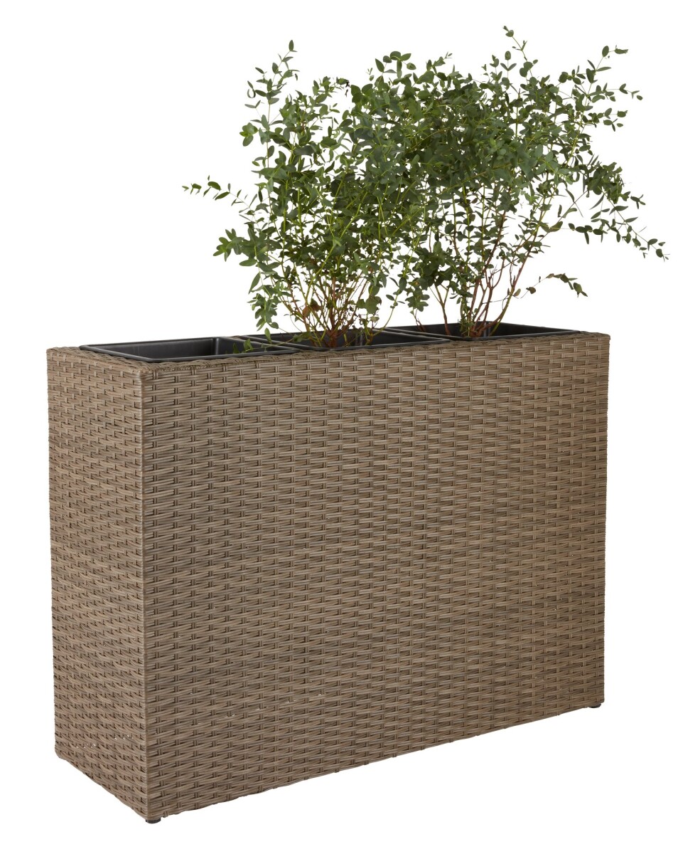 Jardinera STOKKAND A30xL83xA60 natural 