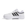 Championes ADIDAS HOOPS 3.0 BOLD de Mujer - IG6115 Blanco-negro