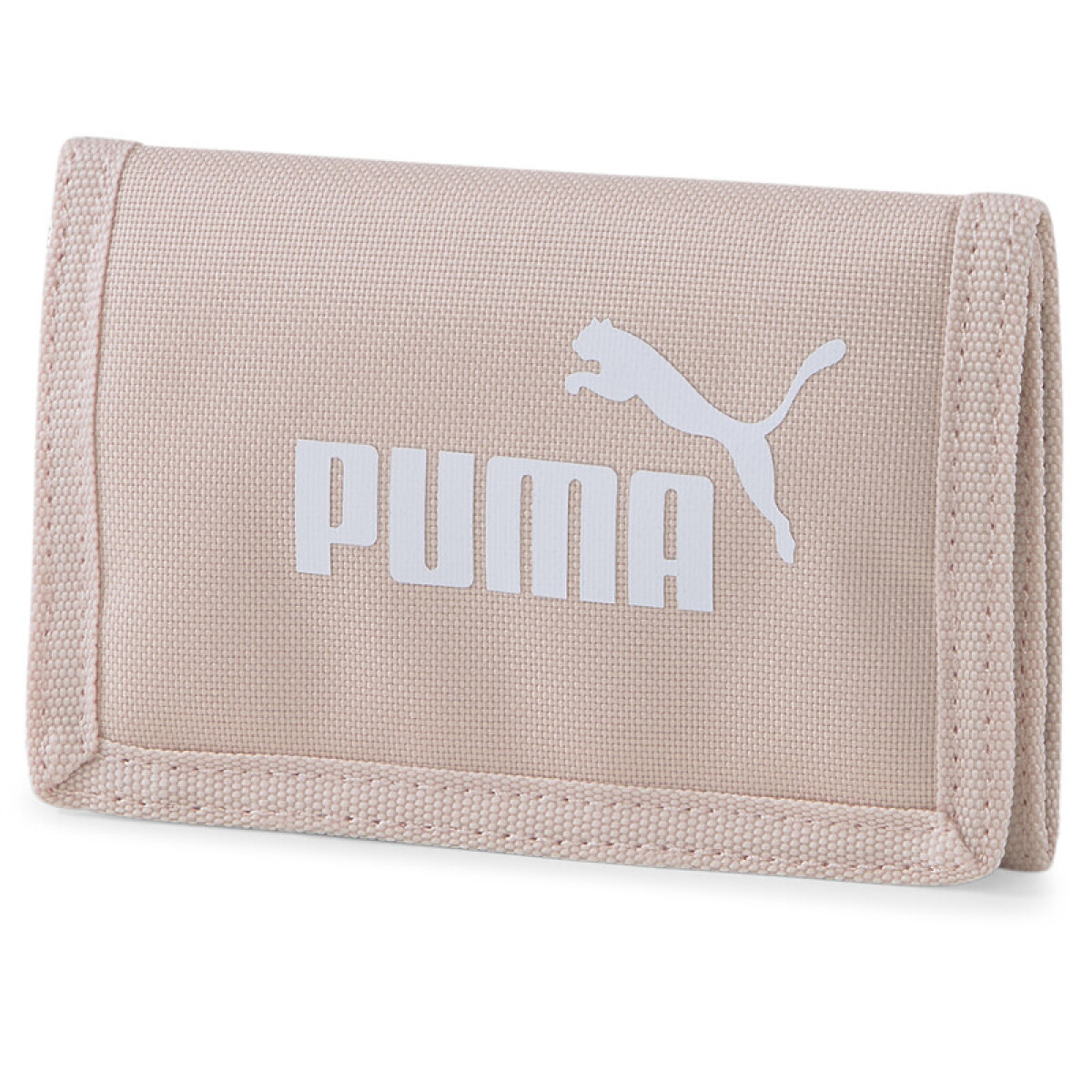 Puma Billetera Phase Wallet Unisex - 075617-92 - Rosado 