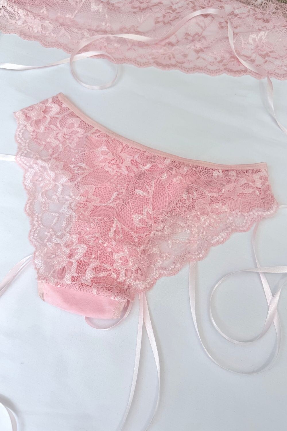 Bikini Blush Bikini Blush