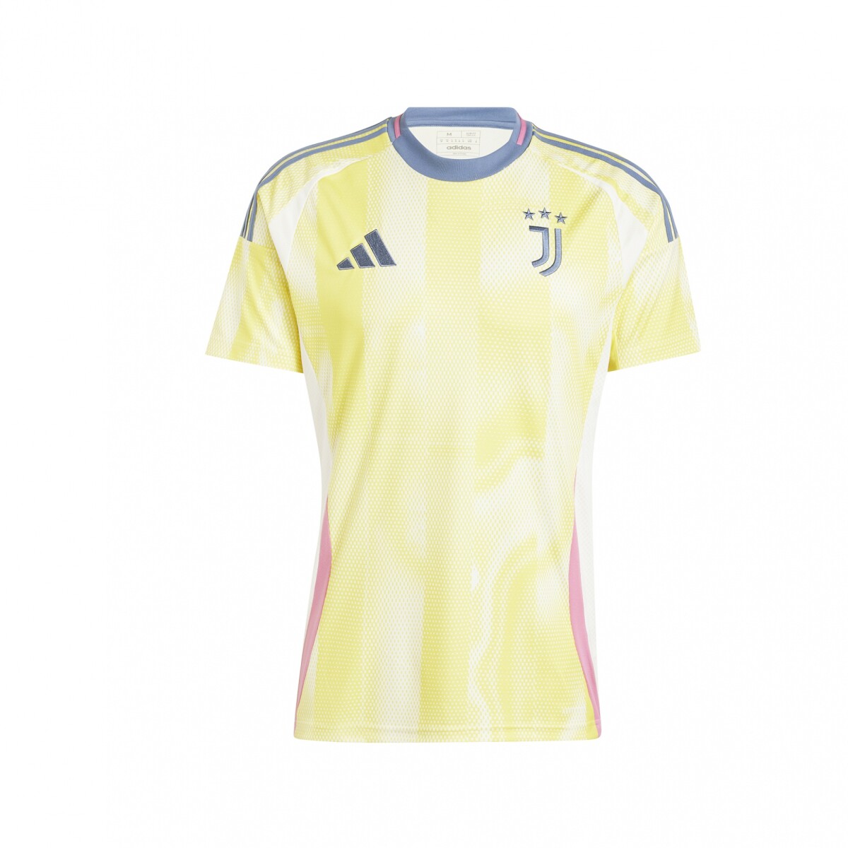 CAMISETA JUVENTUS 