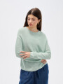 Sweater Goby Menta