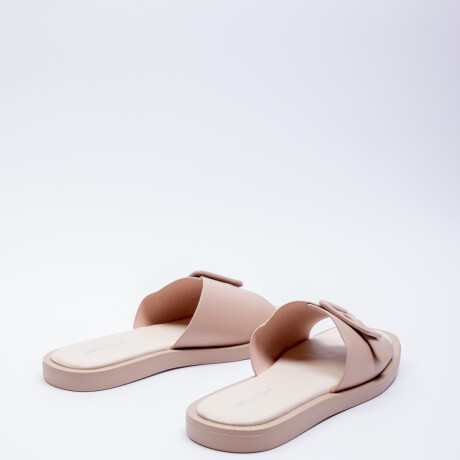 SANDALIA AMELIAS Beige