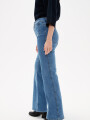 Pantalon Ranju Azul