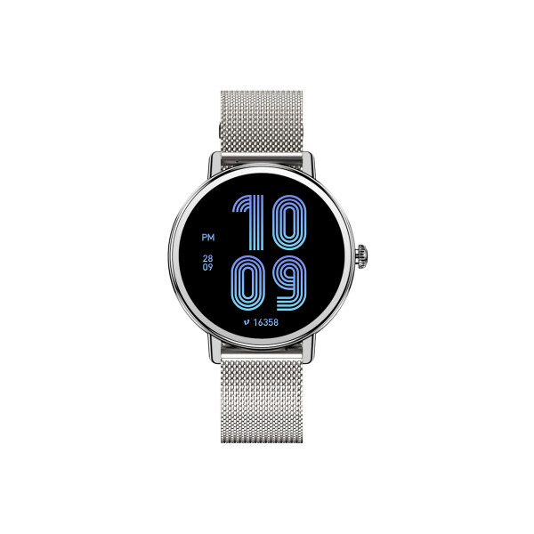 Smartwatch Blackview X30 color gris Smartwatch Blackview X30 Color Gris