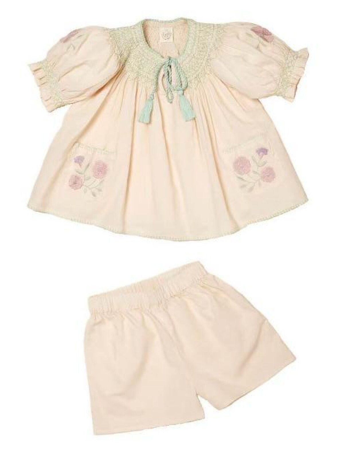 Conjunto Joaquina Conjunto Joaquina