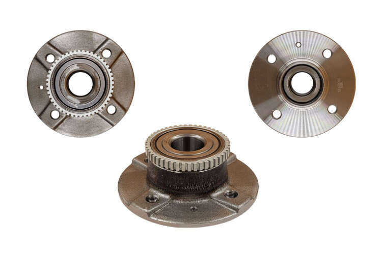 Rueda Trasera Maza Mg Mg3 12-25 Int Ø30 Rueda Trasera Maza Mg Mg3 12-25 Int Ø30