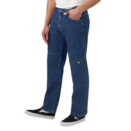 Pantalon Dickies Loose Fit Double Knee