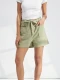 SHORT CLEOPATRA VERDE MILI