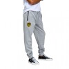 PANTALON CARBONERO PEÑAROL Gray