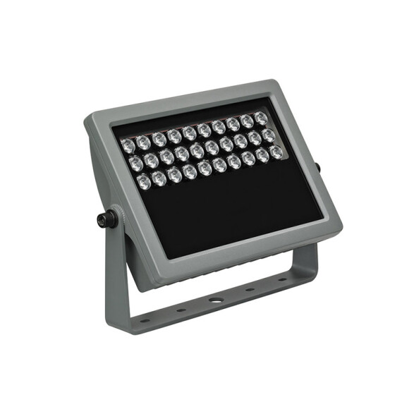 Proyector 30LED 37Lm/W 2603Lm IP66 RGB 10° PH9323