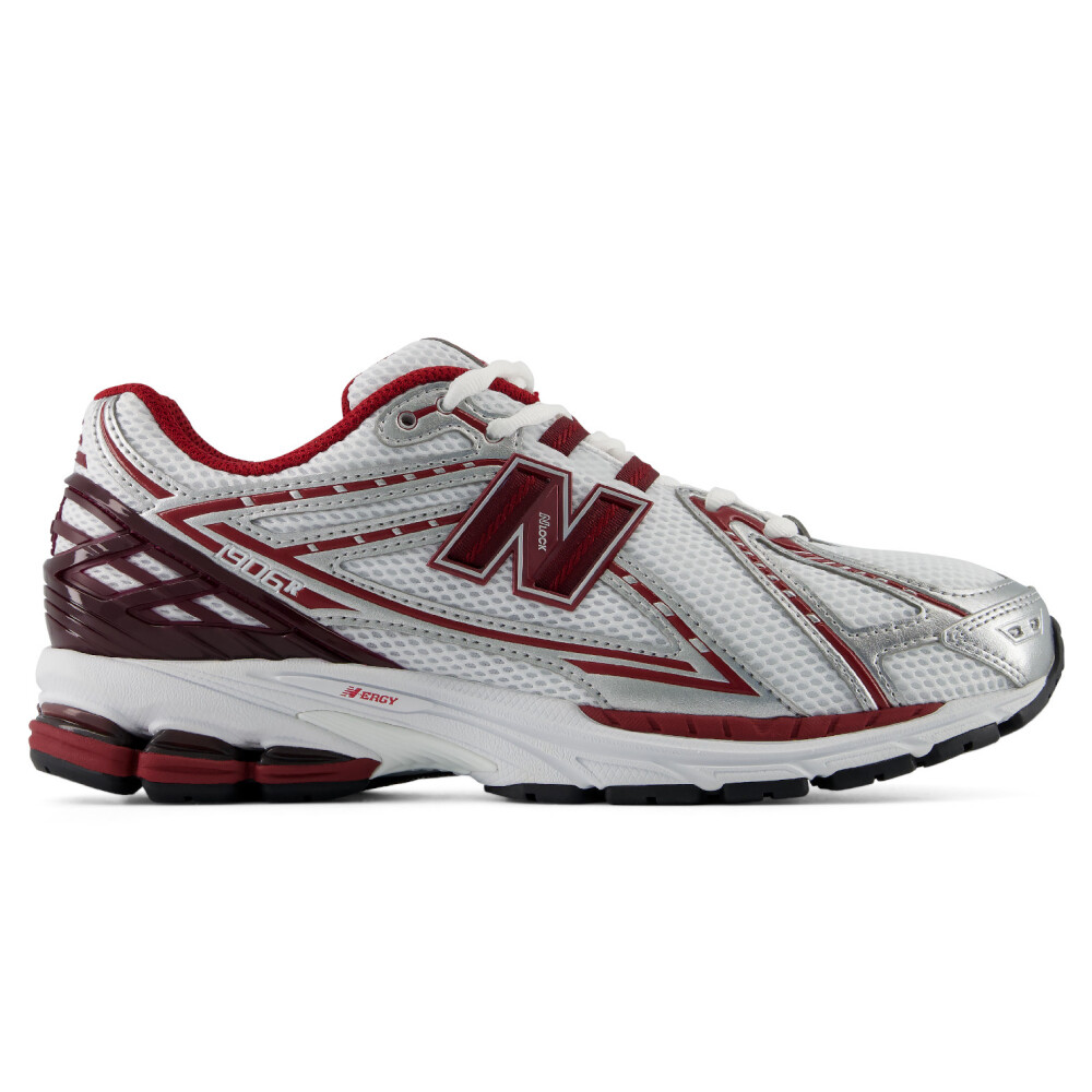 Zapatillas New Balance 1906R Unisex White