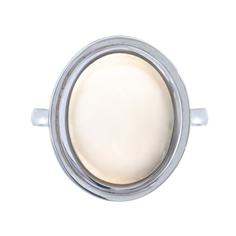 Anillo de plata 925 con PIEDRA NATURAL Anillo de plata 925 con PIEDRA NATURAL