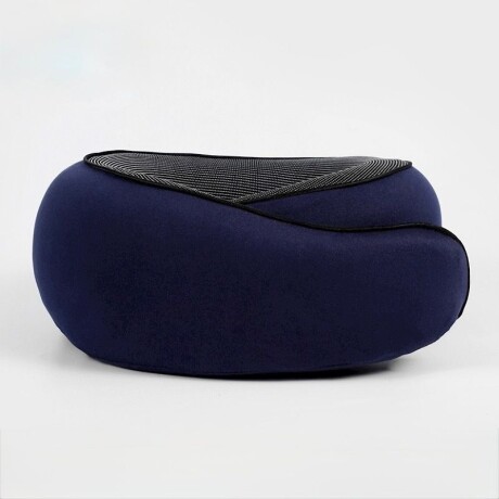 Almohada Para Viaje Regulable Max Comfort Almohada Para Viaje Regulable Max Comfort