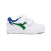 Diadora Calzado Lifestyle RAPTOR LOW PS -JR Blanco-Verde
