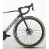 BICICLETA ORBEA ORCA M 10 I LTD - PWR OMX GREEN - CAR