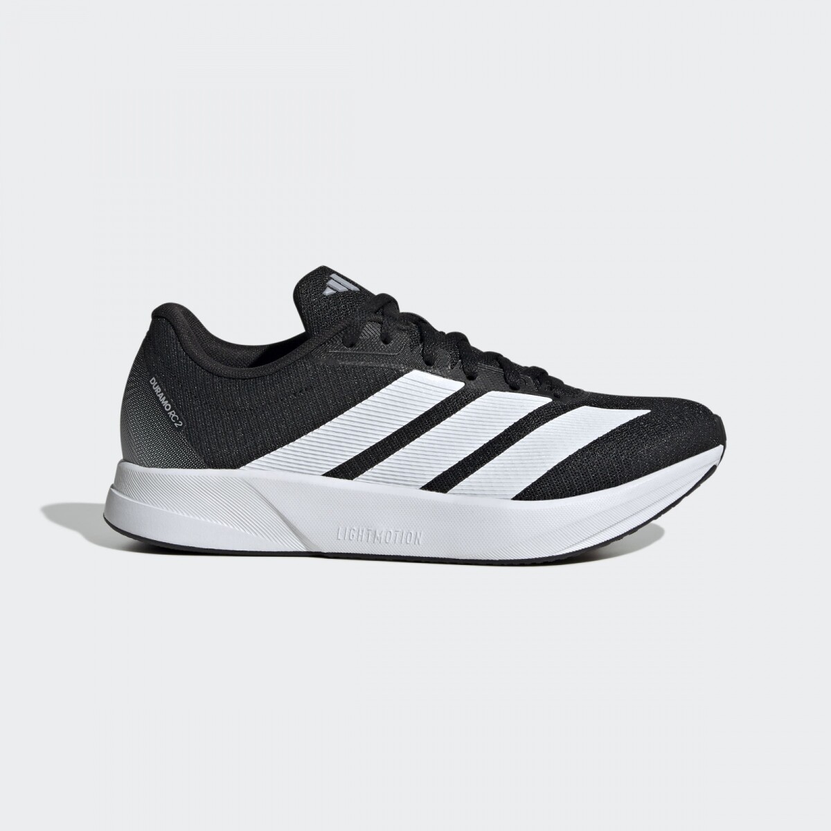 Championes Adidas Duramo RC2 - Negro 