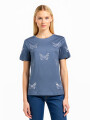 Remera Komondor Estampado 7