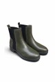 Bota Paddock Dukina Verde